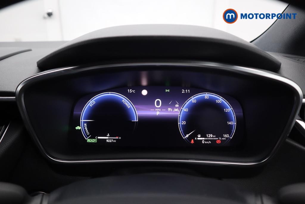 Toyota Corolla Gr Sport Automatic Petrol-Electric Hybrid Hatchback - Stock Number (1538144) - 9th supplementary image