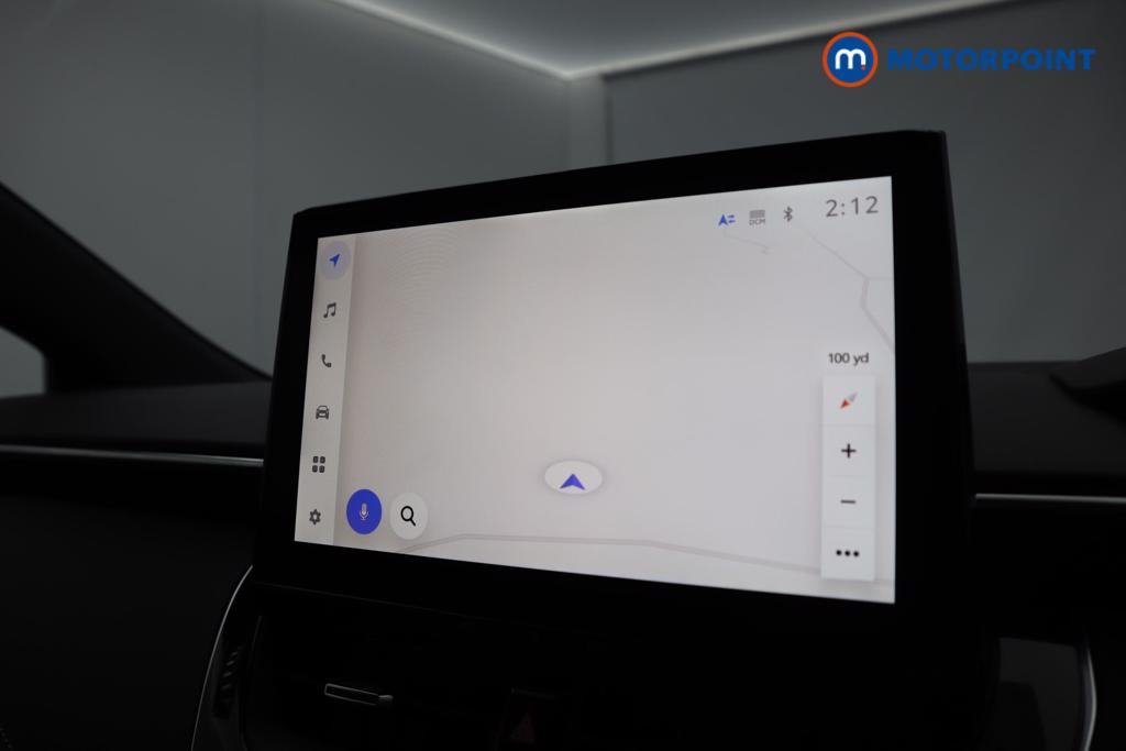 Toyota Corolla Gr Sport Automatic Petrol-Electric Hybrid Hatchback - Stock Number (1538144) - 11th supplementary image