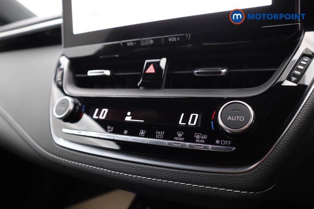 Toyota Corolla Gr Sport Automatic Petrol-Electric Hybrid Hatchback - Stock Number (1538144) - 13th supplementary image