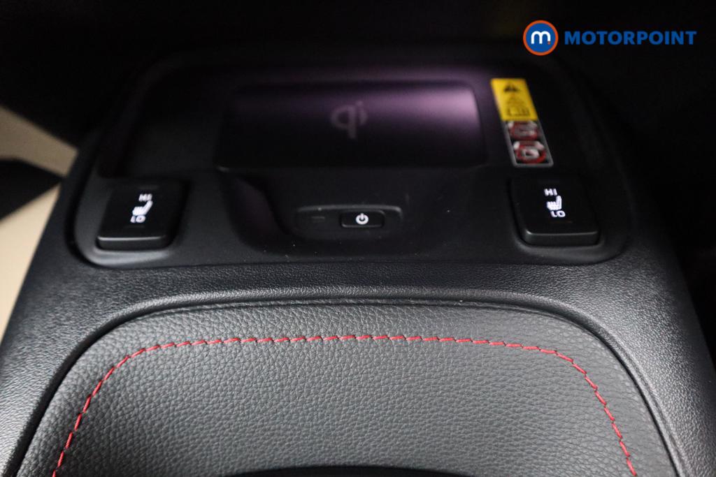 Toyota Corolla Gr Sport Automatic Petrol-Electric Hybrid Hatchback - Stock Number (1538144) - 14th supplementary image
