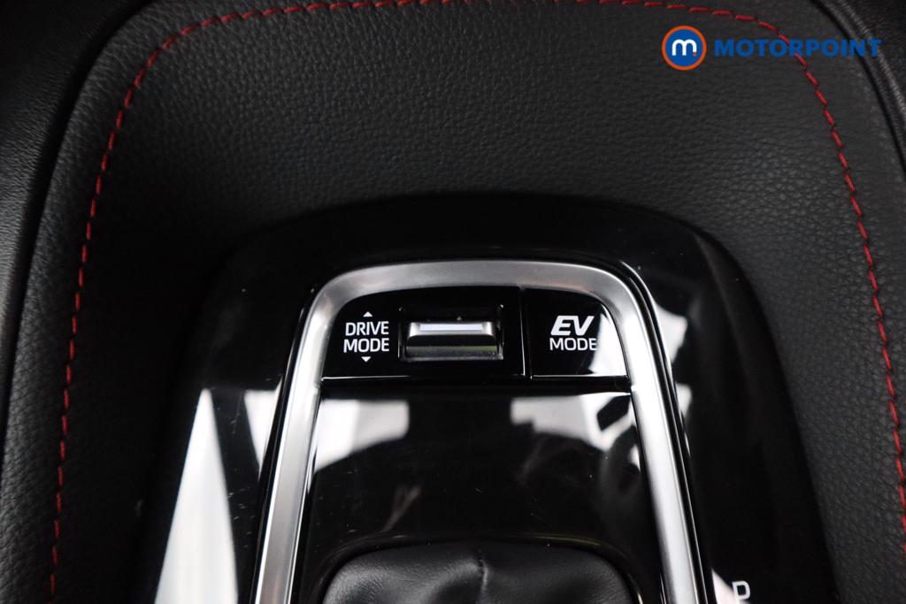 Toyota Corolla Gr Sport Automatic Petrol-Electric Hybrid Hatchback - Stock Number (1538144) - 15th supplementary image