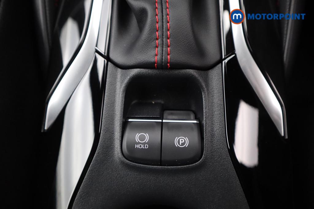Toyota Corolla Gr Sport Automatic Petrol-Electric Hybrid Hatchback - Stock Number (1538144) - 17th supplementary image
