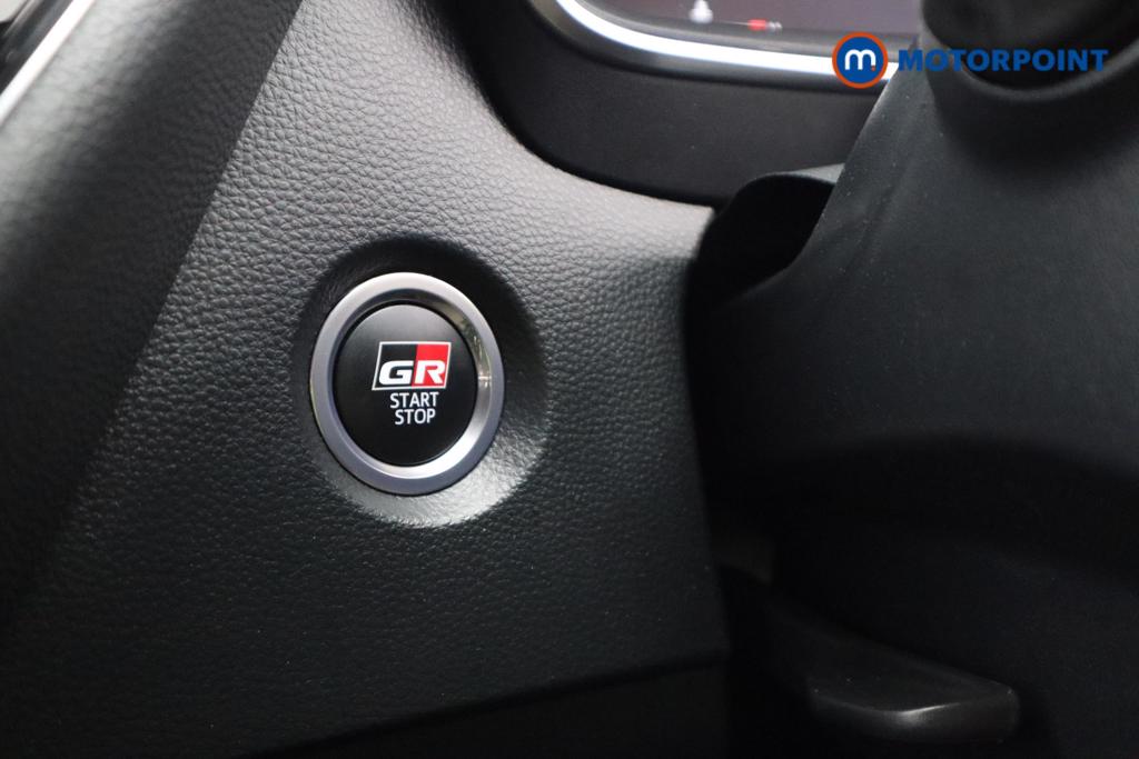 Toyota Corolla Gr Sport Automatic Petrol-Electric Hybrid Hatchback - Stock Number (1538144) - 18th supplementary image