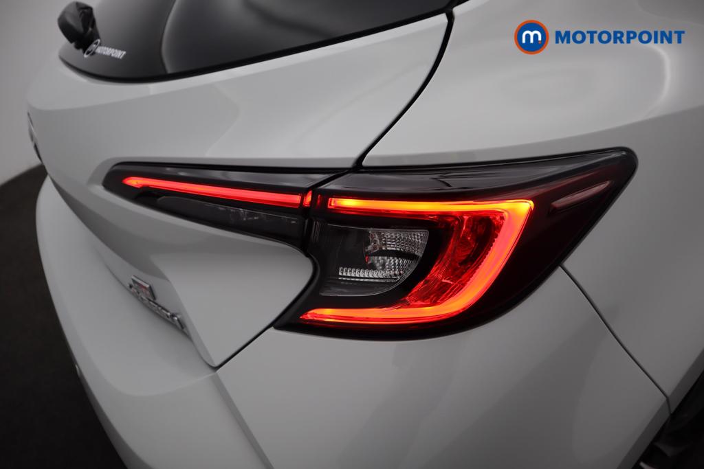Toyota Corolla Gr Sport Automatic Petrol-Electric Hybrid Hatchback - Stock Number (1538144) - 20th supplementary image