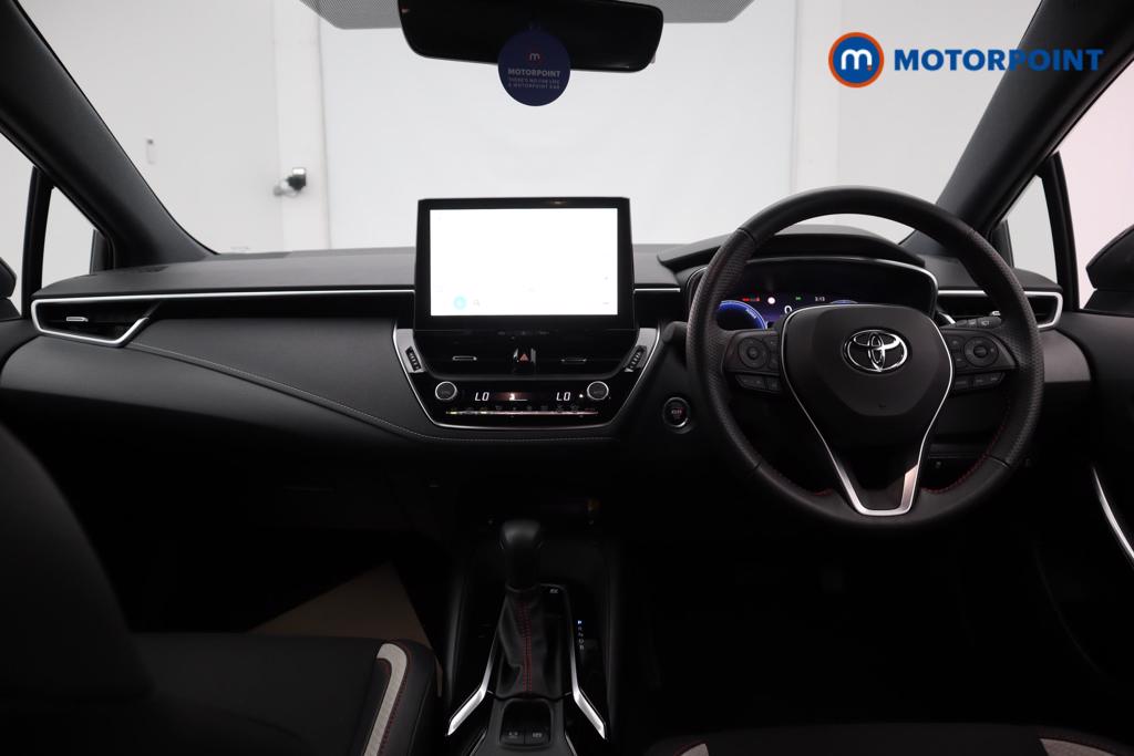 Toyota Corolla Gr Sport Automatic Petrol-Electric Hybrid Hatchback - Stock Number (1538144) - 1st supplementary image