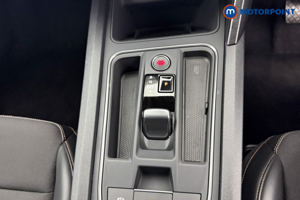 Cupra Formentor V1 Automatic Petrol Plug-In Hybrid SUV - Stock Number (1538244) - 12th supplementary image