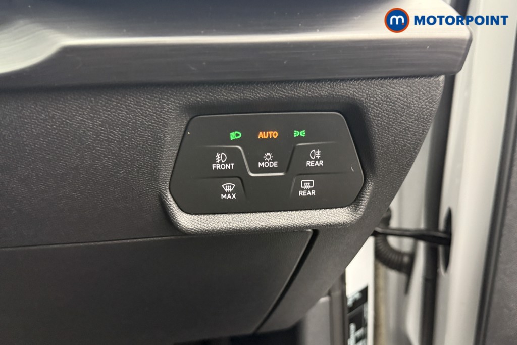 Cupra Formentor V1 Automatic Petrol Plug-In Hybrid SUV - Stock Number (1538244) - 15th supplementary image