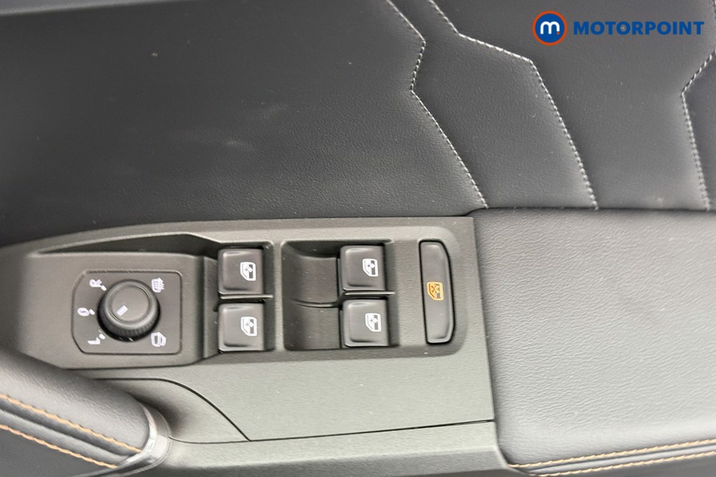 Cupra Formentor V1 Automatic Petrol Plug-In Hybrid SUV - Stock Number (1538244) - 16th supplementary image