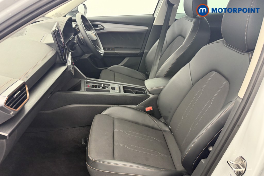 Cupra Formentor V1 Automatic Petrol Plug-In Hybrid SUV - Stock Number (1538244) - 22nd supplementary image