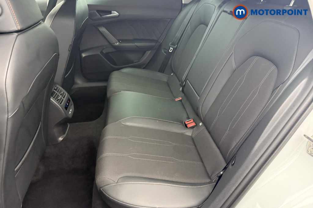 Cupra Formentor V1 Automatic Petrol Plug-In Hybrid SUV - Stock Number (1538244) - 23rd supplementary image