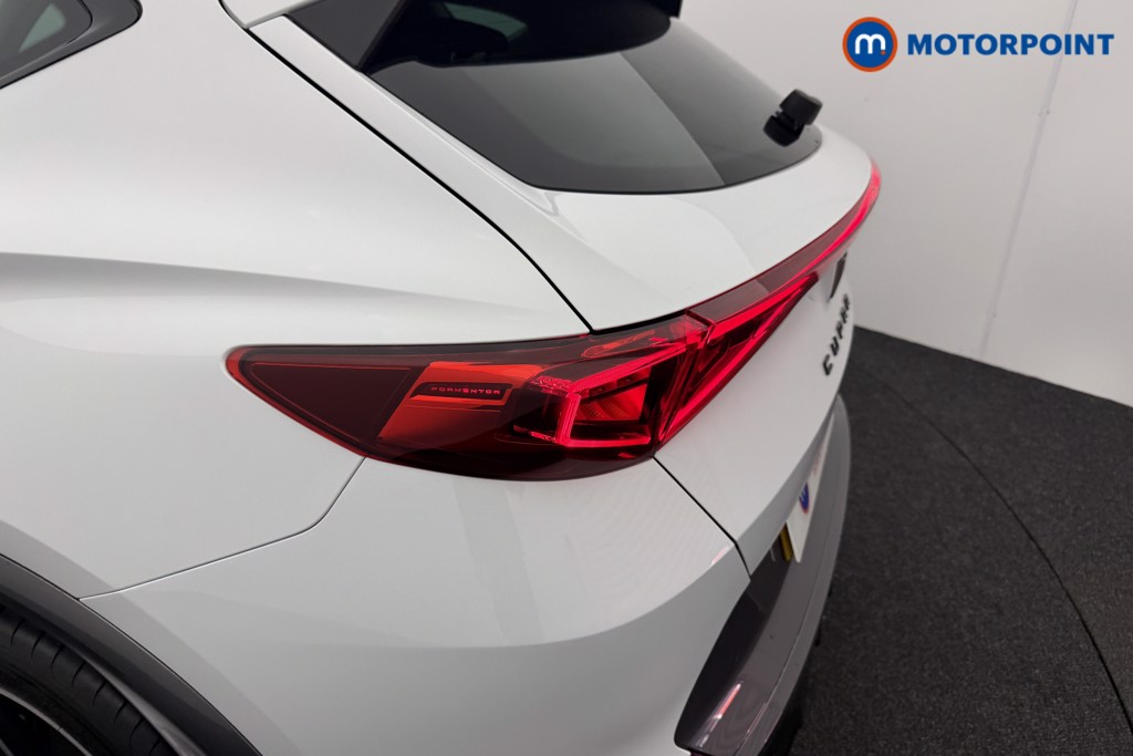 Cupra Formentor V1 Automatic Petrol Plug-In Hybrid SUV - Stock Number (1538244) - 25th supplementary image