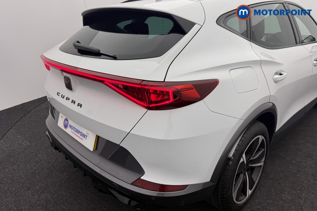 Cupra Formentor V1 Automatic Petrol Plug-In Hybrid SUV - Stock Number (1538244) - 26th supplementary image