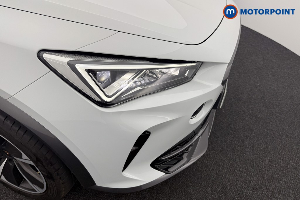 Cupra Formentor V1 Automatic Petrol Plug-In Hybrid SUV - Stock Number (1538244) - 27th supplementary image