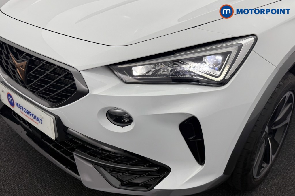 Cupra Formentor V1 Automatic Petrol Plug-In Hybrid SUV - Stock Number (1538244) - 28th supplementary image