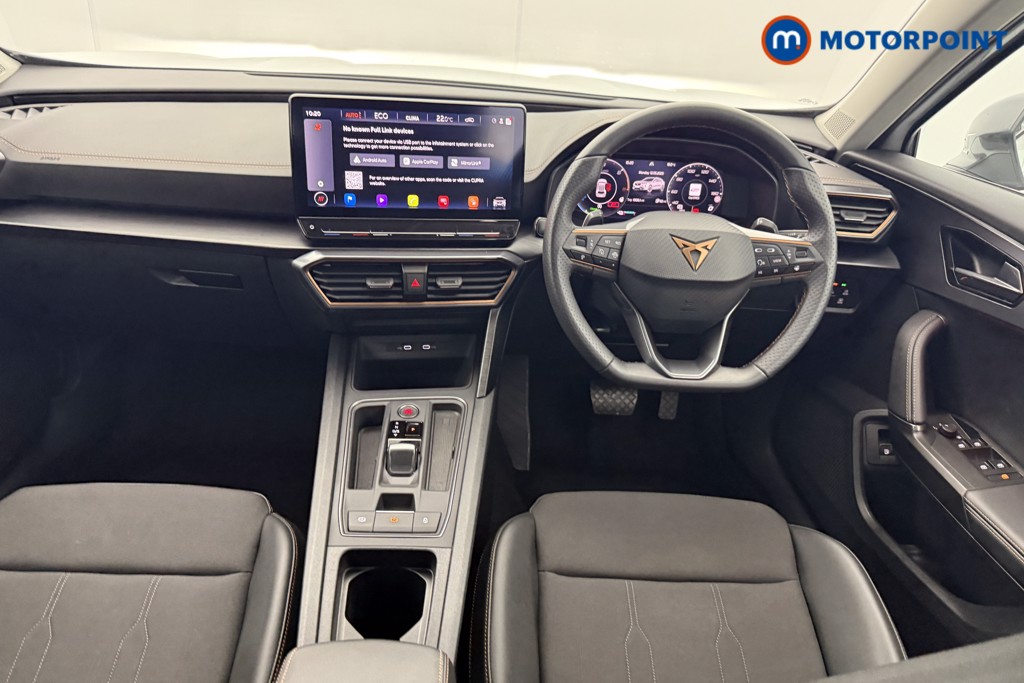 Cupra Formentor V1 Automatic Petrol Plug-In Hybrid SUV - Stock Number (1538244) - 1st supplementary image