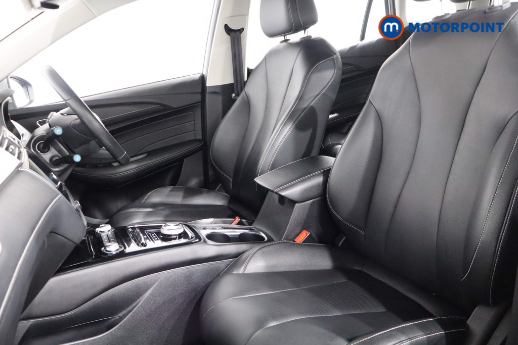 Mg Motor Uk MG5 Exclusive Automatic Electric Estate - Stock Number (1538245) - 4th supplementary image