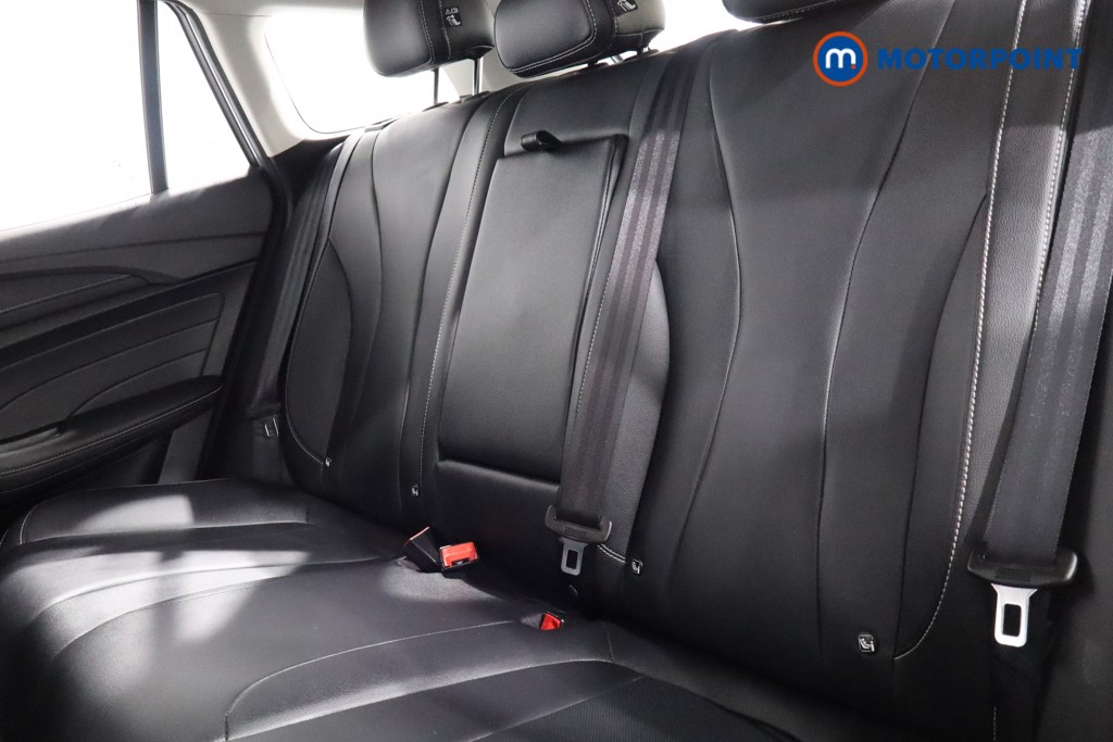 Mg Motor Uk MG5 Exclusive Automatic Electric Estate - Stock Number (1538245) - 5th supplementary image
