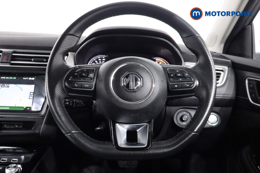 Mg Motor Uk MG5 Exclusive Automatic Electric Estate - Stock Number (1538245) - 6th supplementary image