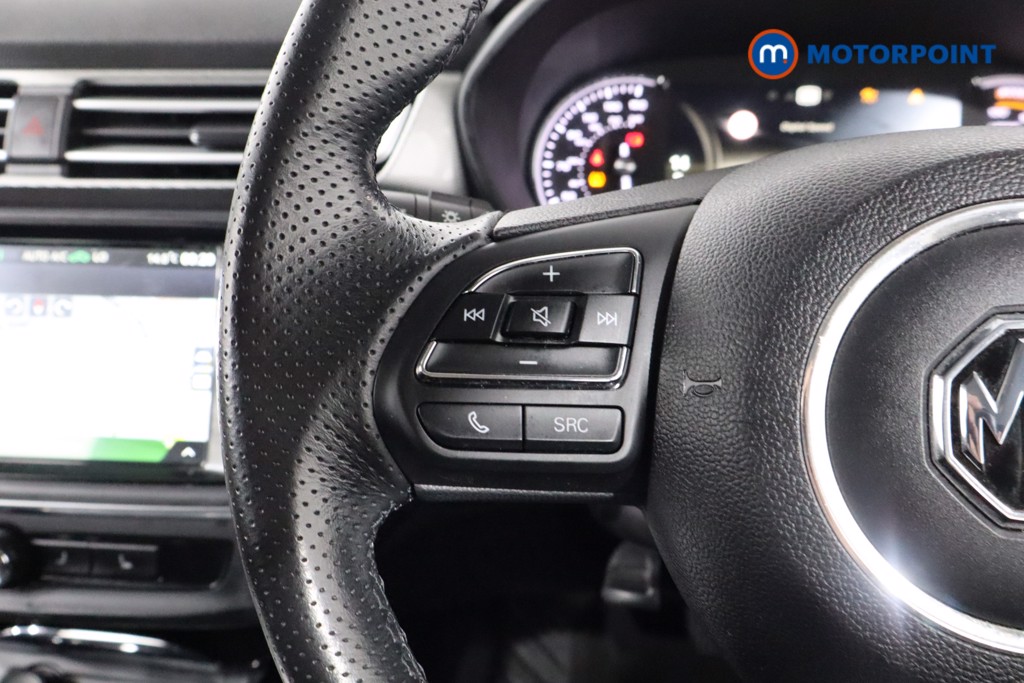 Mg Motor Uk MG5 Exclusive Automatic Electric Estate - Stock Number (1538245) - 7th supplementary image