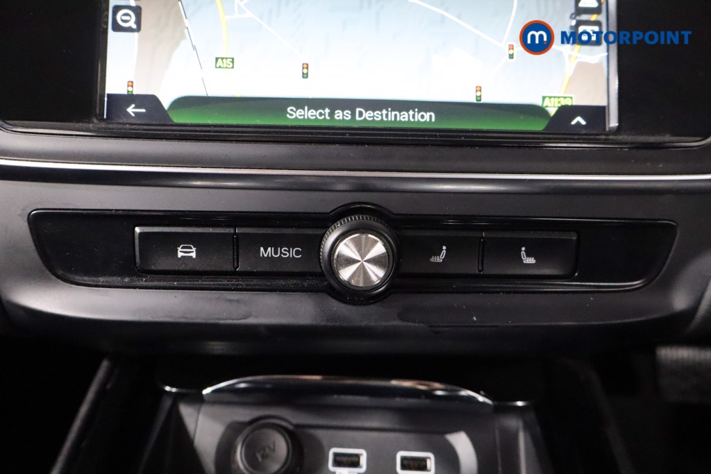 Mg Motor Uk MG5 Exclusive Automatic Electric Estate - Stock Number (1538245) - 13th supplementary image