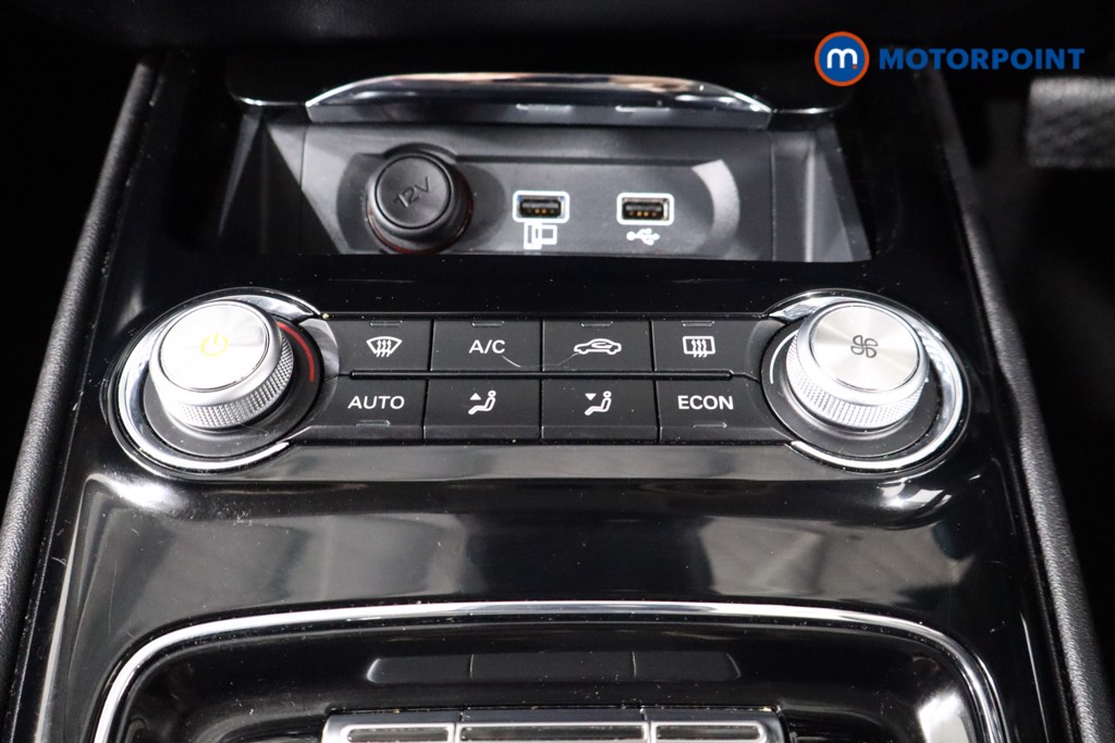 Mg Motor Uk MG5 Exclusive Automatic Electric Estate - Stock Number (1538245) - 14th supplementary image