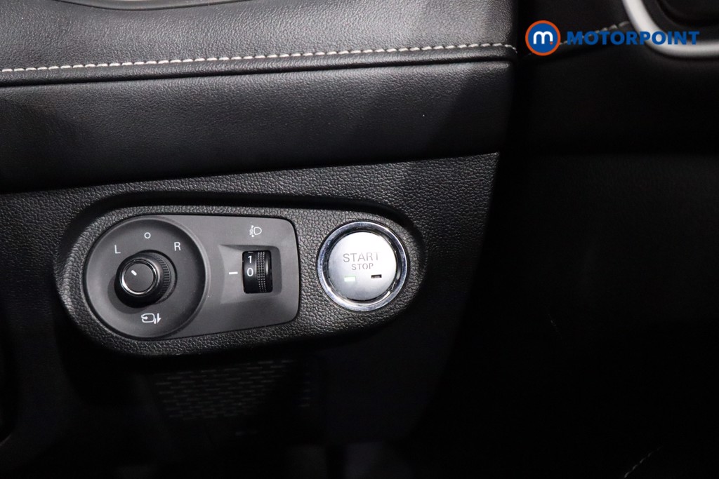 Mg Motor Uk MG5 Exclusive Automatic Electric Estate - Stock Number (1538245) - 17th supplementary image