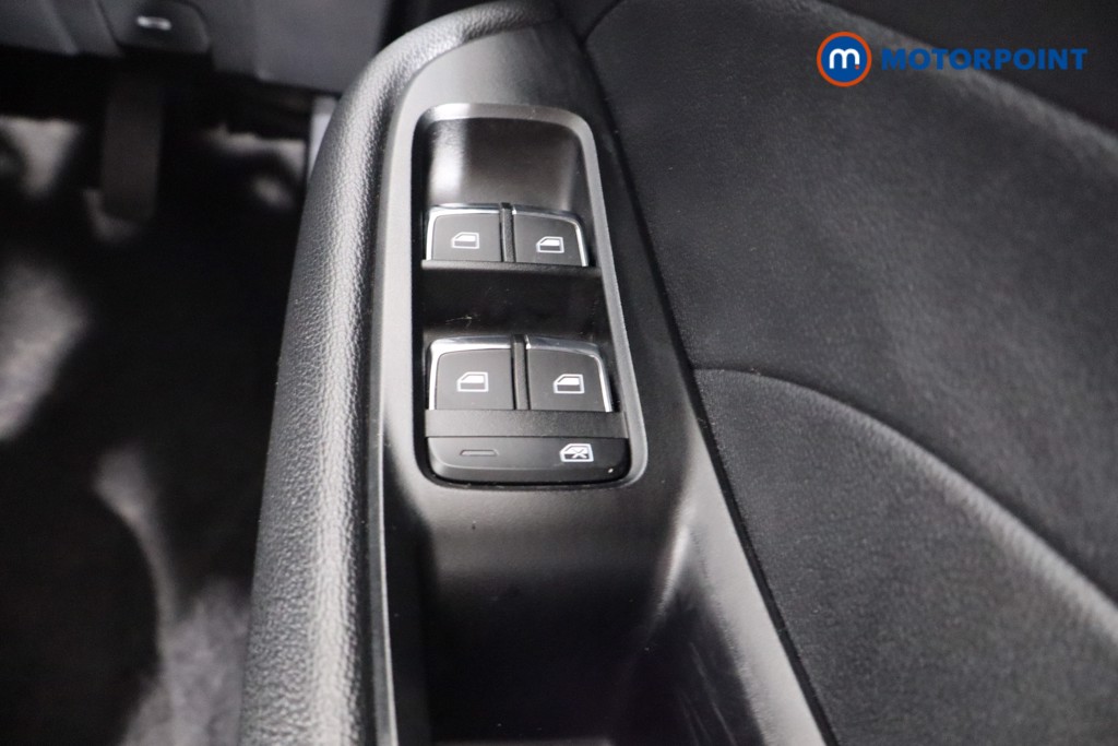 Mg Motor Uk MG5 Exclusive Automatic Electric Estate - Stock Number (1538245) - 18th supplementary image
