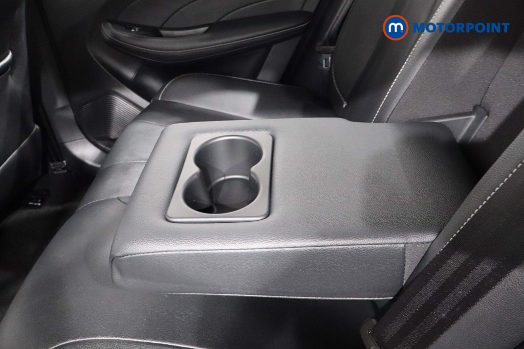 Mg Motor Uk MG5 Exclusive Automatic Electric Estate - Stock Number (1538245) - 19th supplementary image