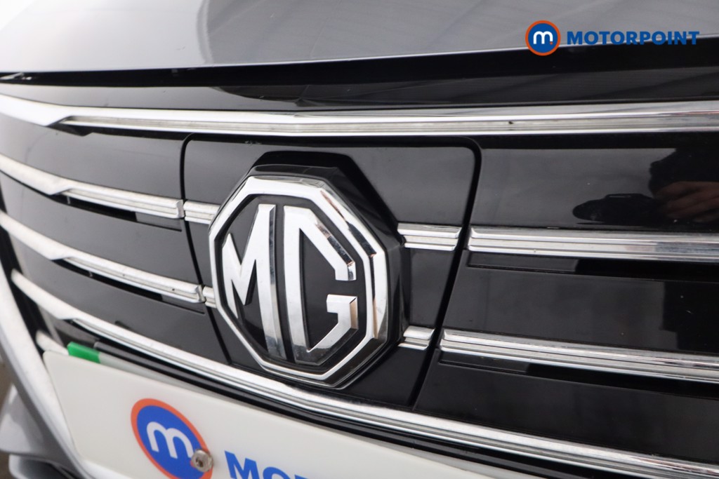 Mg Motor Uk MG5 Exclusive Automatic Electric Estate - Stock Number (1538245) - 21st supplementary image