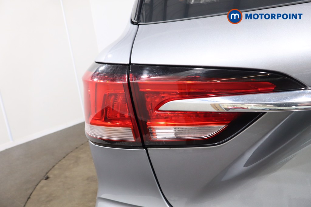 Mg Motor Uk MG5 Exclusive Automatic Electric Estate - Stock Number (1538245) - 25th supplementary image