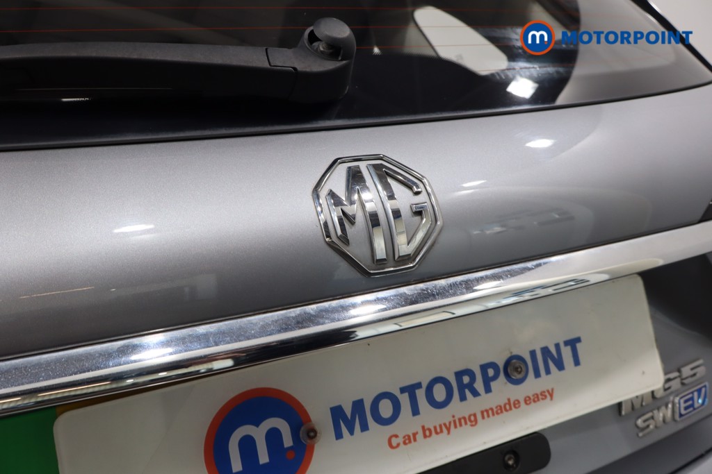 Mg Motor Uk MG5 Exclusive Automatic Electric Estate - Stock Number (1538245) - 26th supplementary image