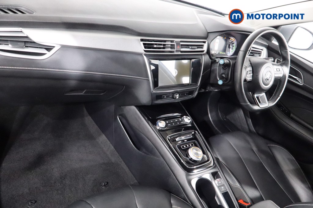 Mg Motor Uk MG5 Exclusive Automatic Electric Estate - Stock Number (1538245) - 1st supplementary image