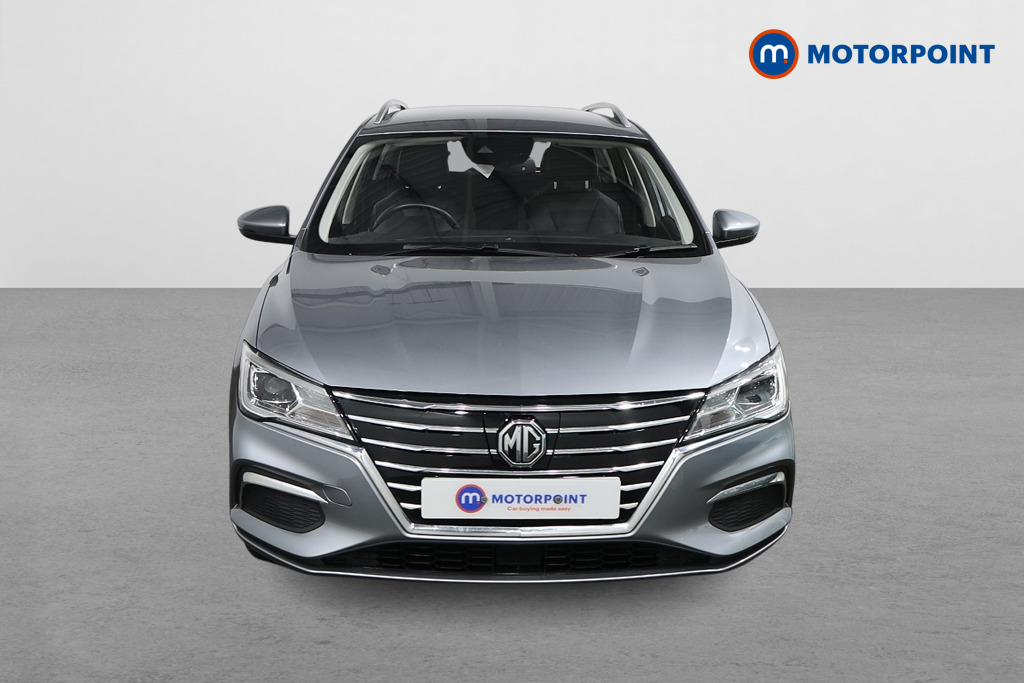 Mg Motor Uk MG5 Exclusive Automatic Electric Estate - Stock Number (1538245) - Front bumper