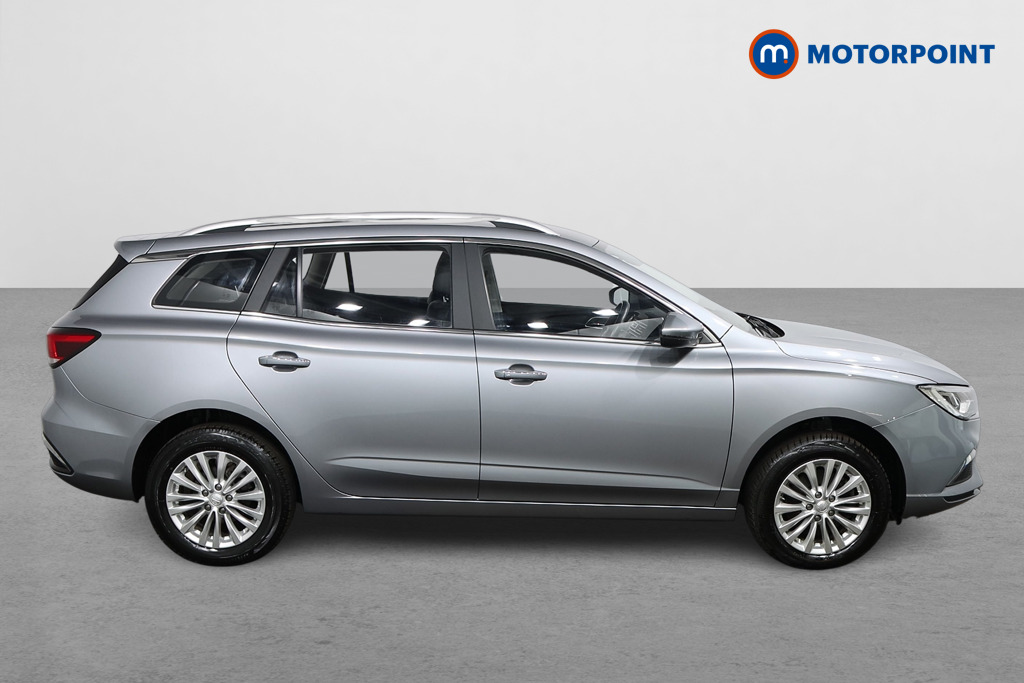 Mg Motor Uk MG5 Exclusive Automatic Electric Estate - Stock Number (1538245) - Drivers side