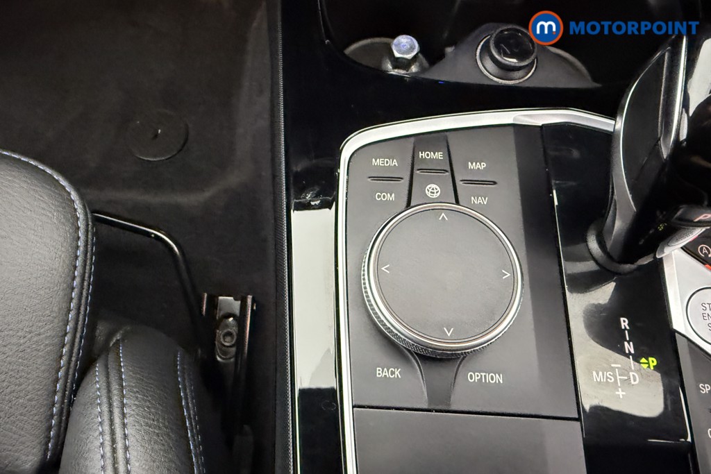 BMW 1 Series M Sport Automatic Petrol Hatchback - Stock Number (1538424) - 11th supplementary image