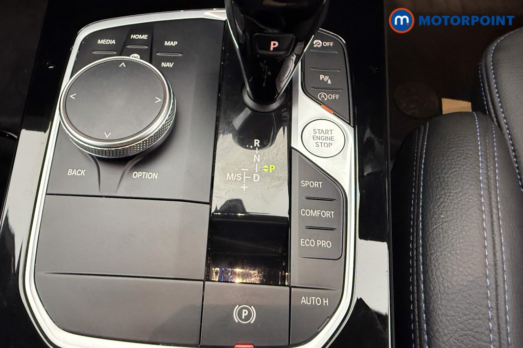 BMW 1 Series M Sport Automatic Petrol Hatchback - Stock Number (1538424) - 12th supplementary image