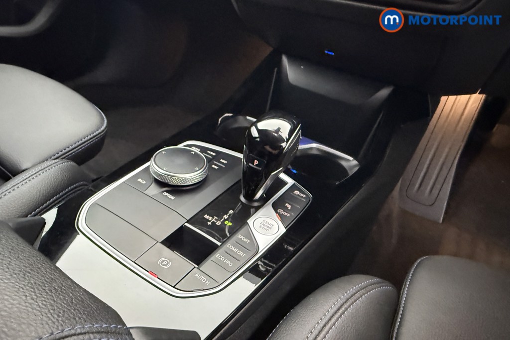 BMW 1 Series M Sport Automatic Petrol Hatchback - Stock Number (1538424) - 13th supplementary image