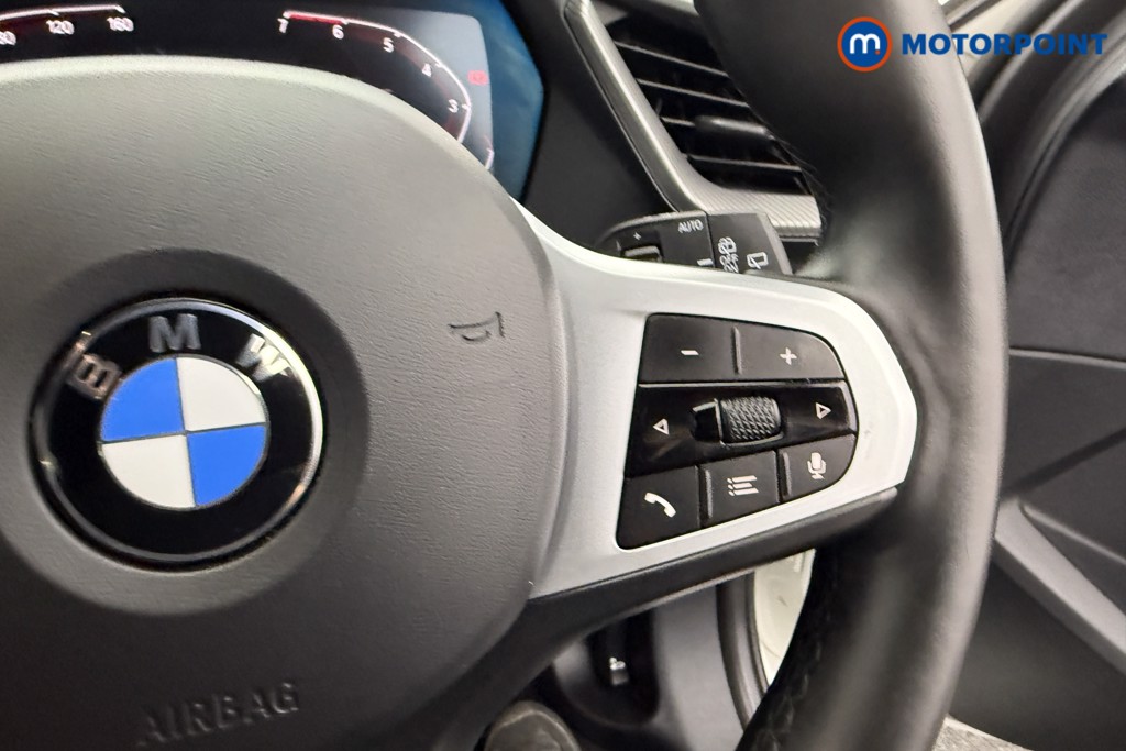 BMW 1 Series M Sport Automatic Petrol Hatchback - Stock Number (1538424) - 15th supplementary image