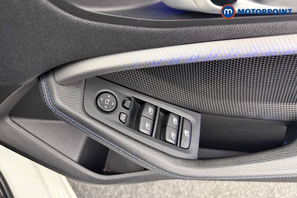 BMW 1 Series M Sport Automatic Petrol Hatchback - Stock Number (1538424) - 17th supplementary image