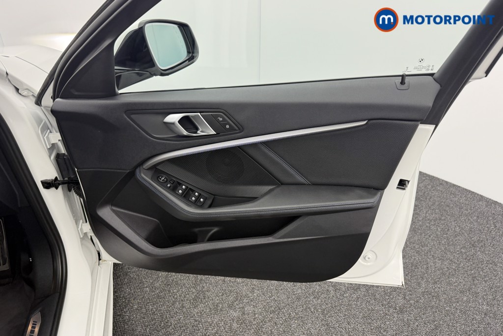 BMW 1 Series M Sport Automatic Petrol Hatchback - Stock Number (1538424) - 18th supplementary image