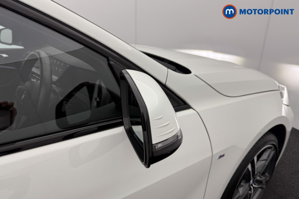 BMW 1 Series M Sport Automatic Petrol Hatchback - Stock Number (1538424) - 19th supplementary image