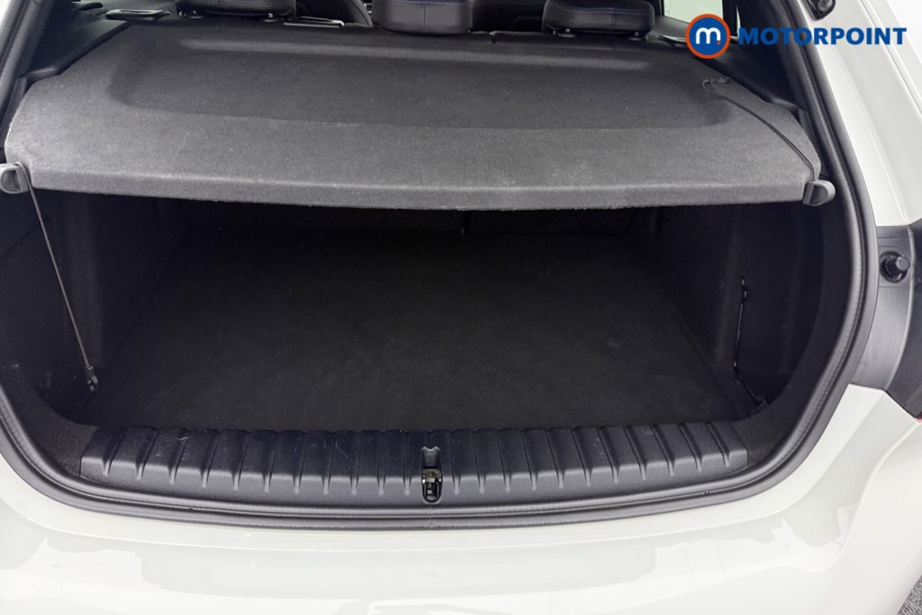 BMW 1 Series M Sport Automatic Petrol Hatchback - Stock Number (1538424) - 21st supplementary image