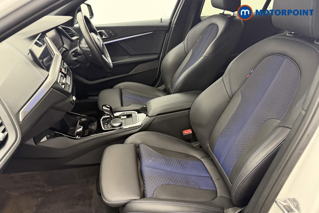 BMW 1 Series M Sport Automatic Petrol Hatchback - Stock Number (1538424) - 22nd supplementary image