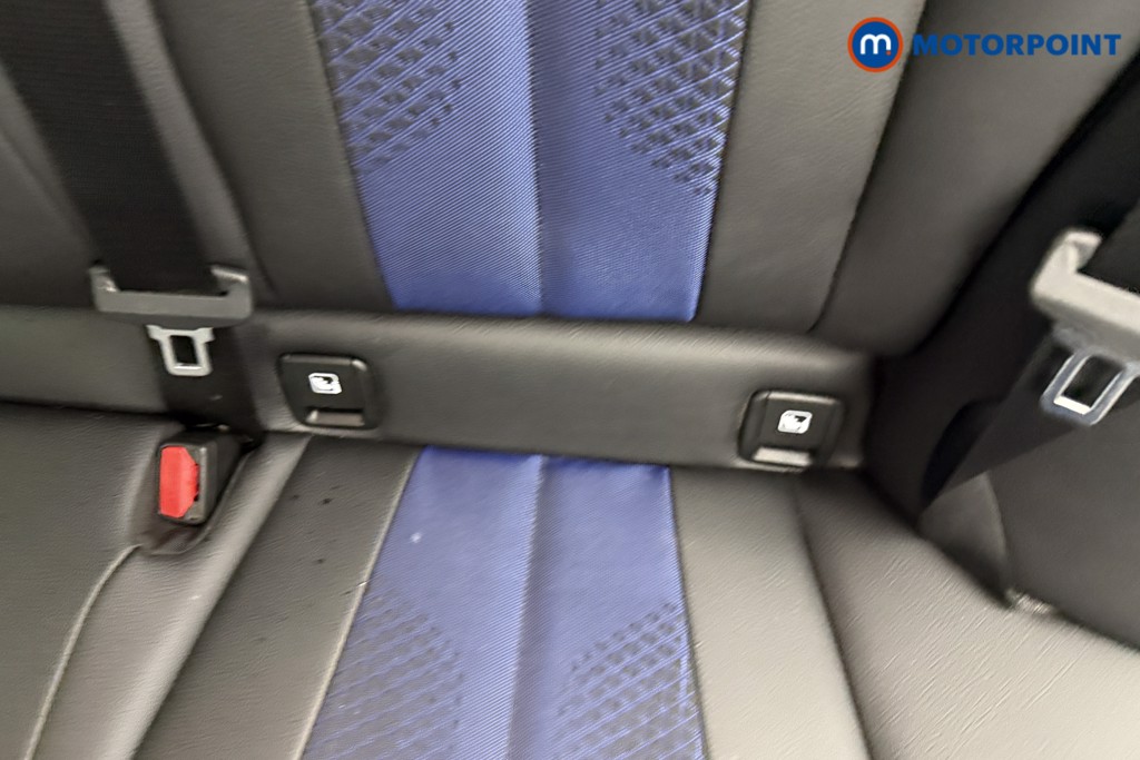 BMW 1 Series M Sport Automatic Petrol Hatchback - Stock Number (1538424) - 24th supplementary image