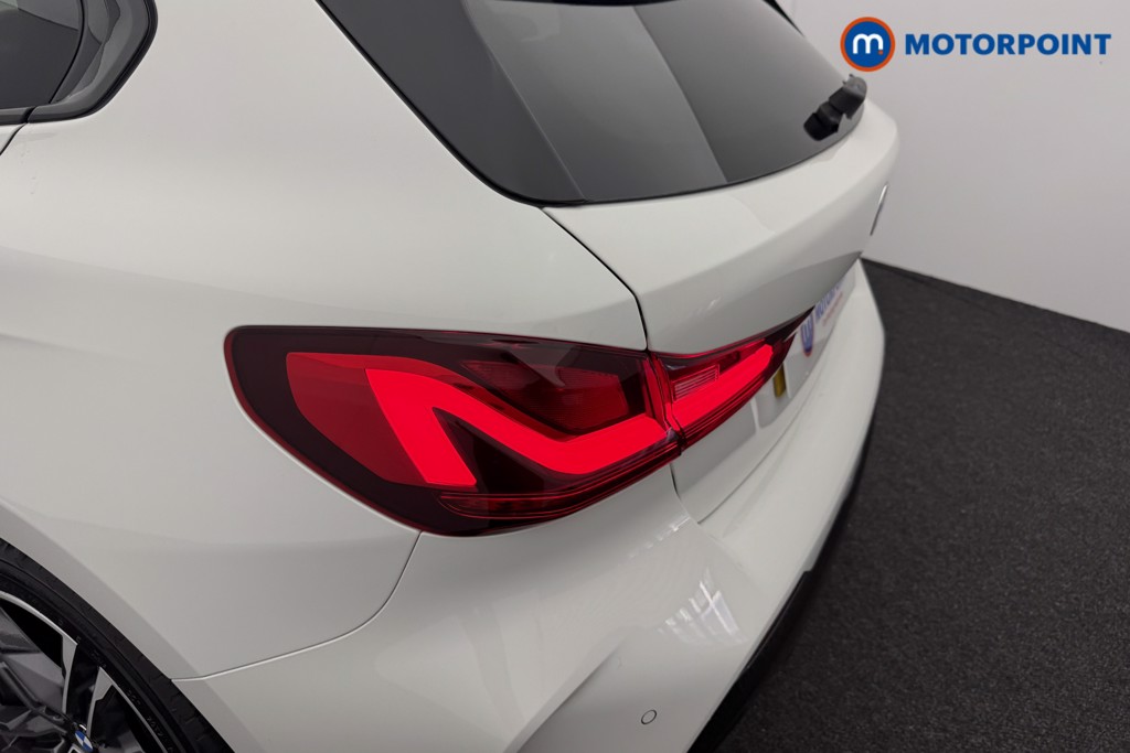 BMW 1 Series M Sport Automatic Petrol Hatchback - Stock Number (1538424) - 25th supplementary image