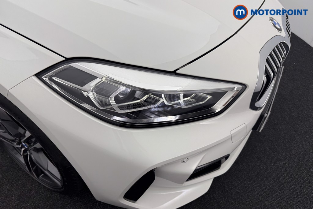 BMW 1 Series M Sport Automatic Petrol Hatchback - Stock Number (1538424) - 27th supplementary image