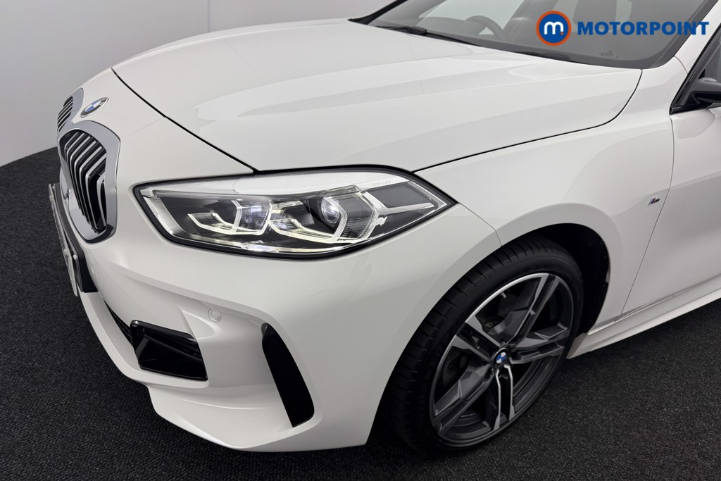 BMW 1 Series M Sport Automatic Petrol Hatchback - Stock Number (1538424) - 28th supplementary image
