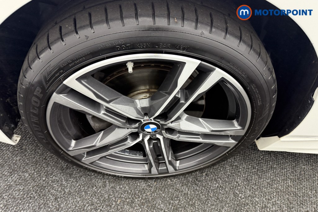 BMW 1 Series M Sport Automatic Petrol Hatchback - Stock Number (1538424) - 29th supplementary image