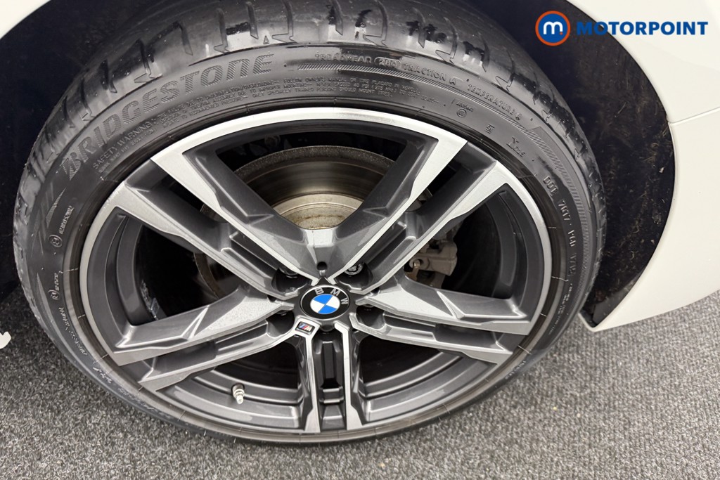 BMW 1 Series M Sport Automatic Petrol Hatchback - Stock Number (1538424) - 30th supplementary image