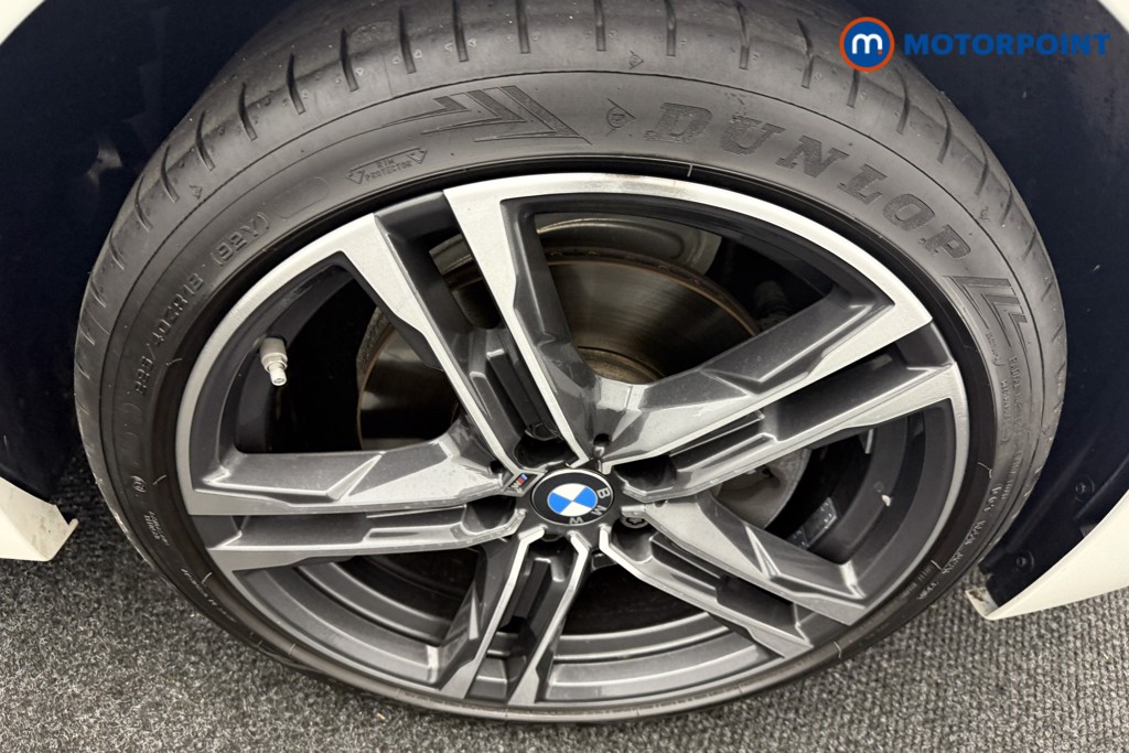 BMW 1 Series M Sport Automatic Petrol Hatchback - Stock Number (1538424) - 32nd supplementary image